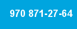 970 871-27-64